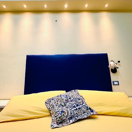 Clio Sorrento Apartment Zewnętrze zdjęcie