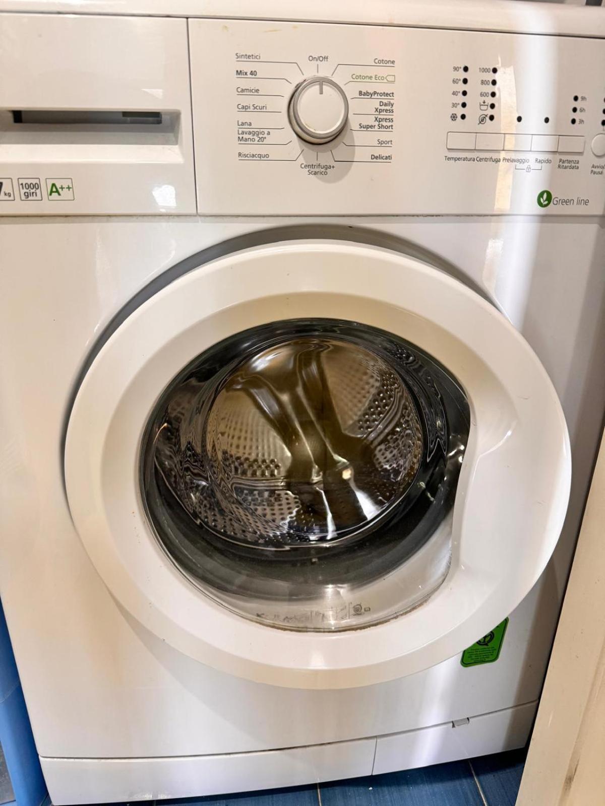 Clio Sorrento Apartment Zewnętrze zdjęcie